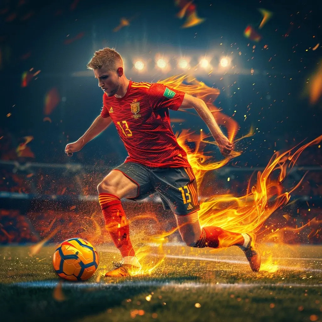 趣味横生，欧洲赛事掀起新一轮热潮