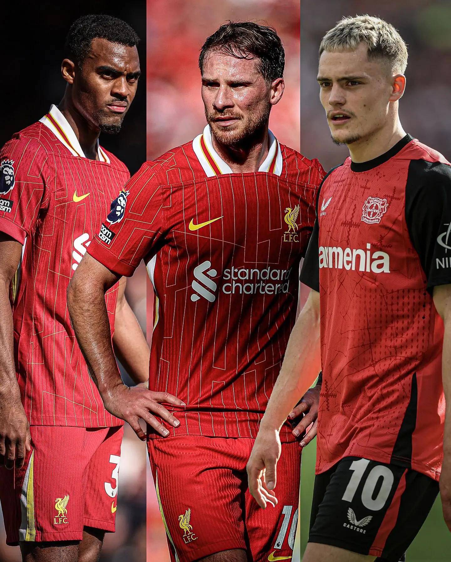 利物浦中场组织有序，掌控比赛节奏