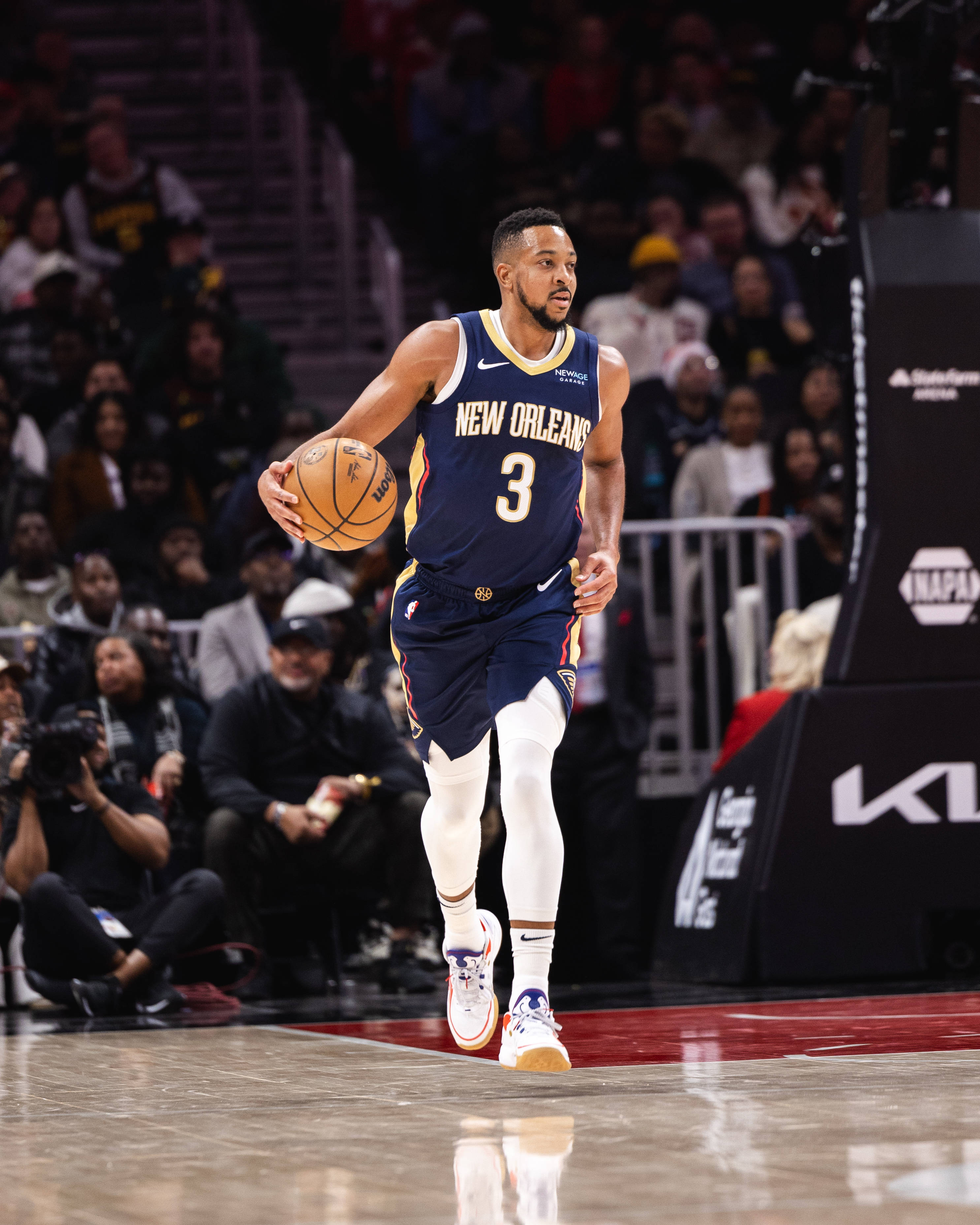 鹈鹕队新赛季目标：进入季后赛的简单介绍