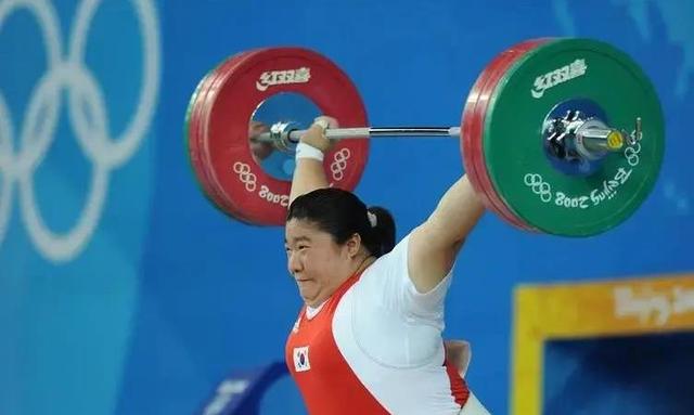 开云体育app-举重项目再夺冠，实现完美表现