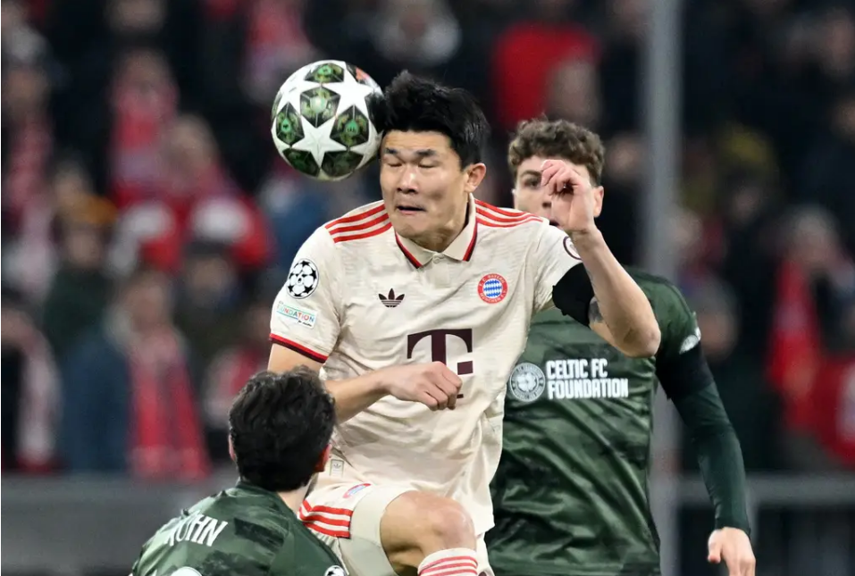 拜仁慷慨赠送绝杀，反超对手挺进