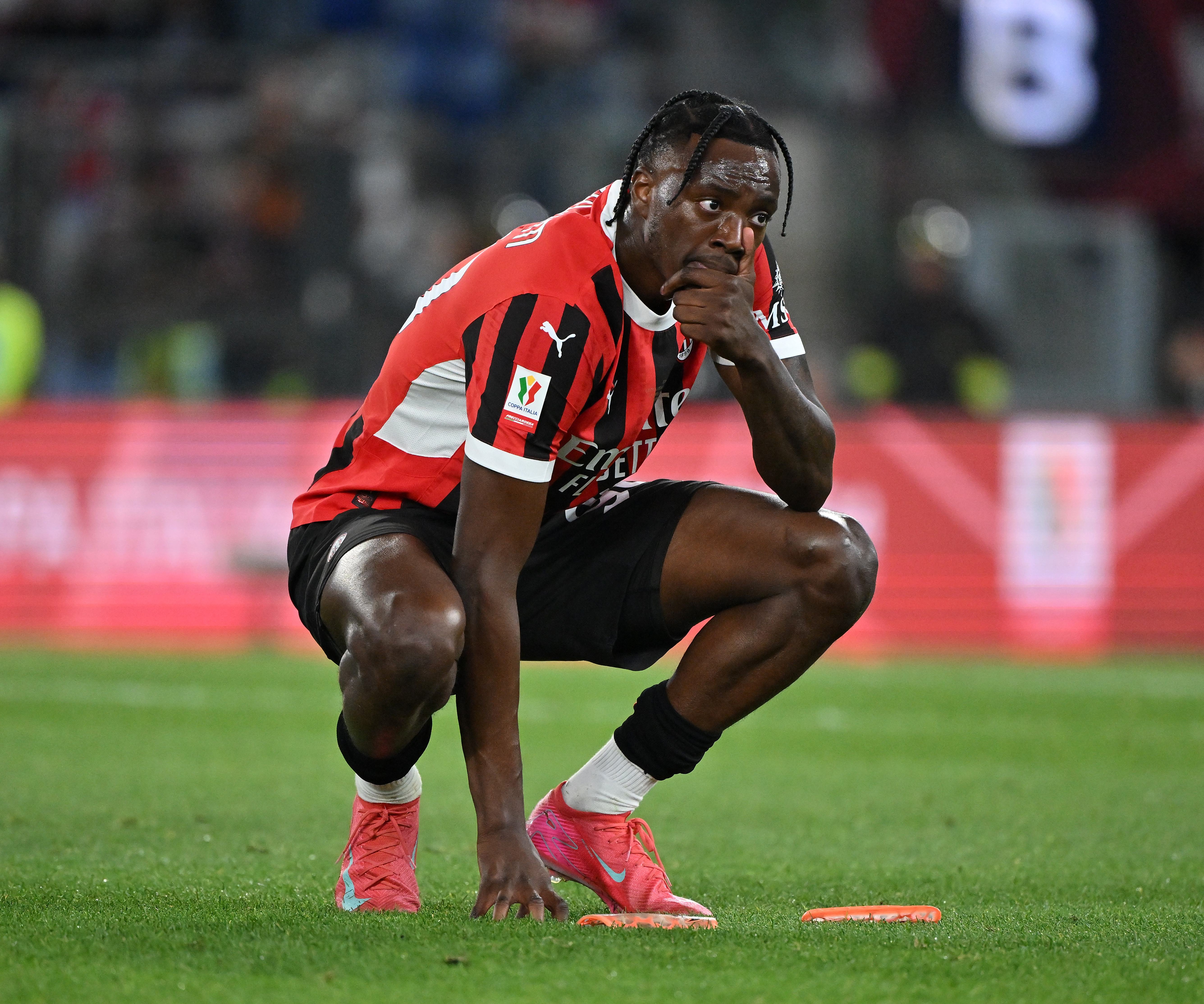 意大利足球比赛结果令人难以置信的简单介绍