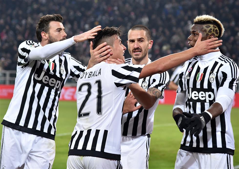 开云体育官方网站-尤文图斯队友：我们将全力支持队友，共同向前进