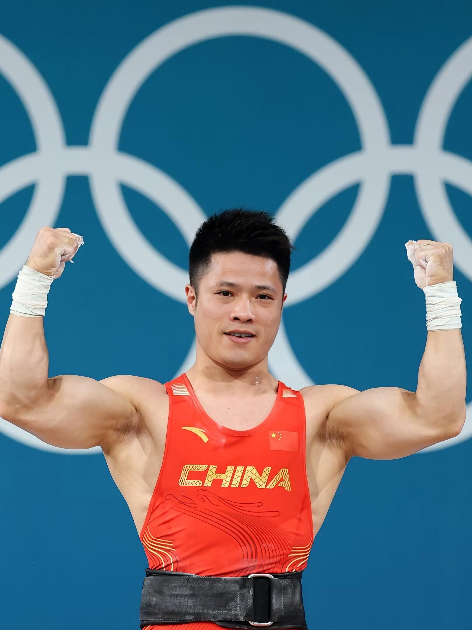 决胜一击！匈牙利选手勇夺金牌