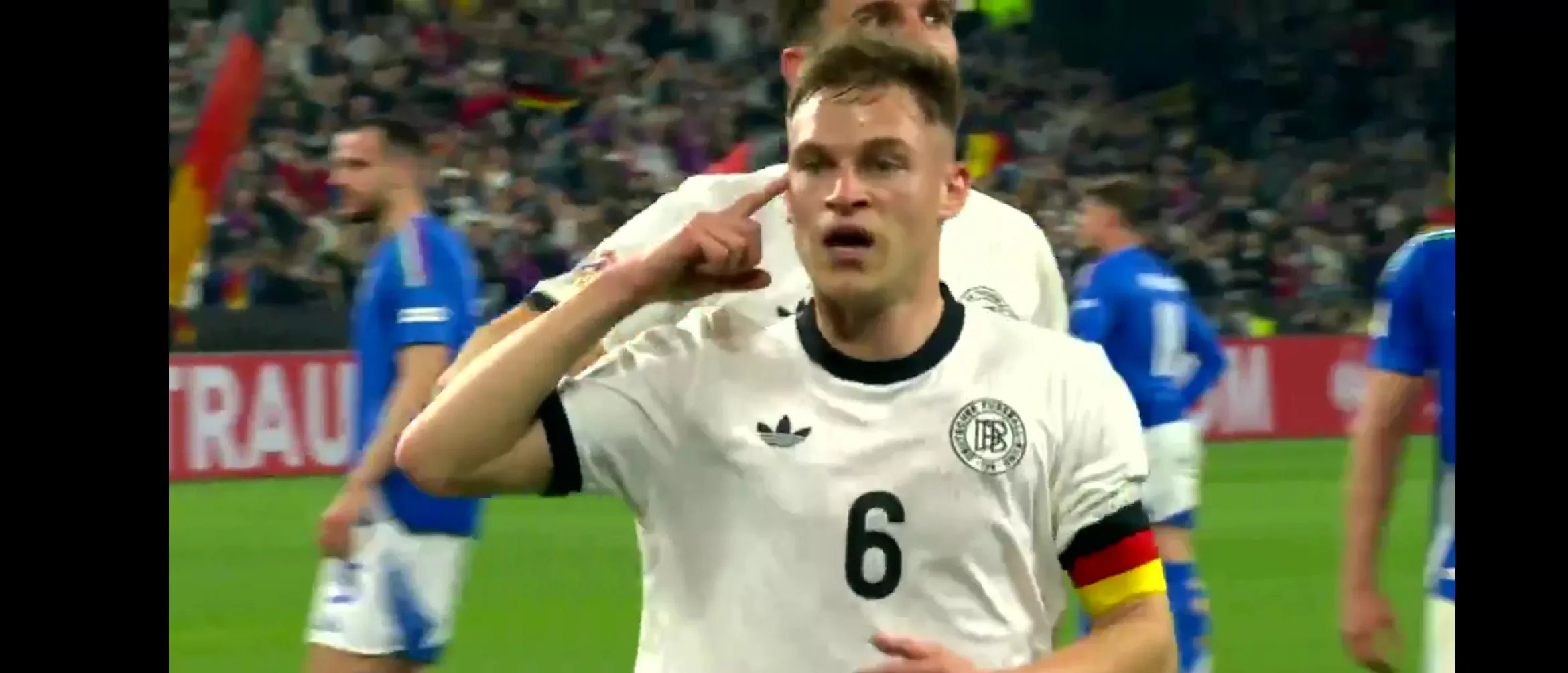 开云体育入口-征服德国！柏林联队势不可挡，豪取连胜的简单介绍