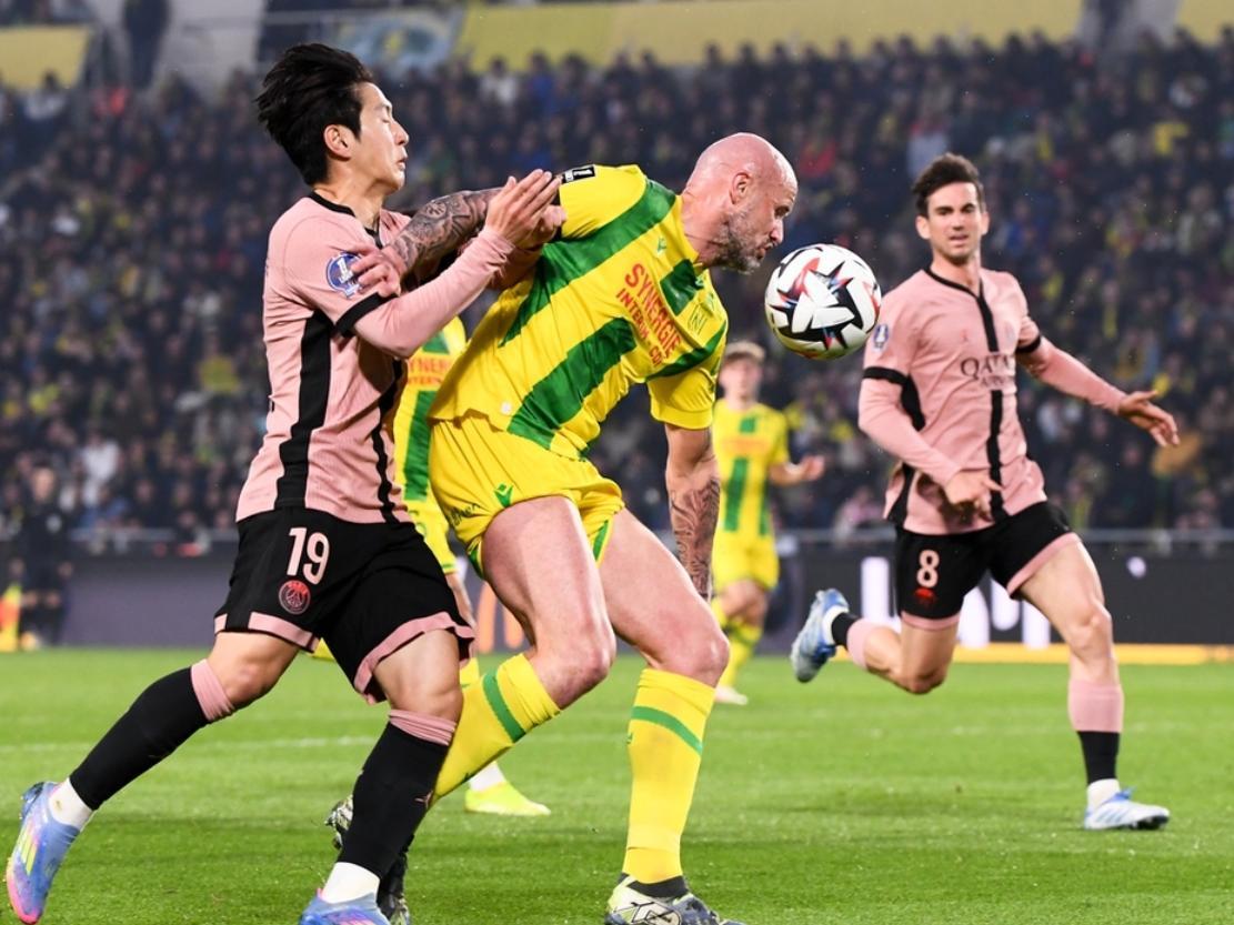 开云体育下载-南特主帅鼓舞球队信心，希望取得成功