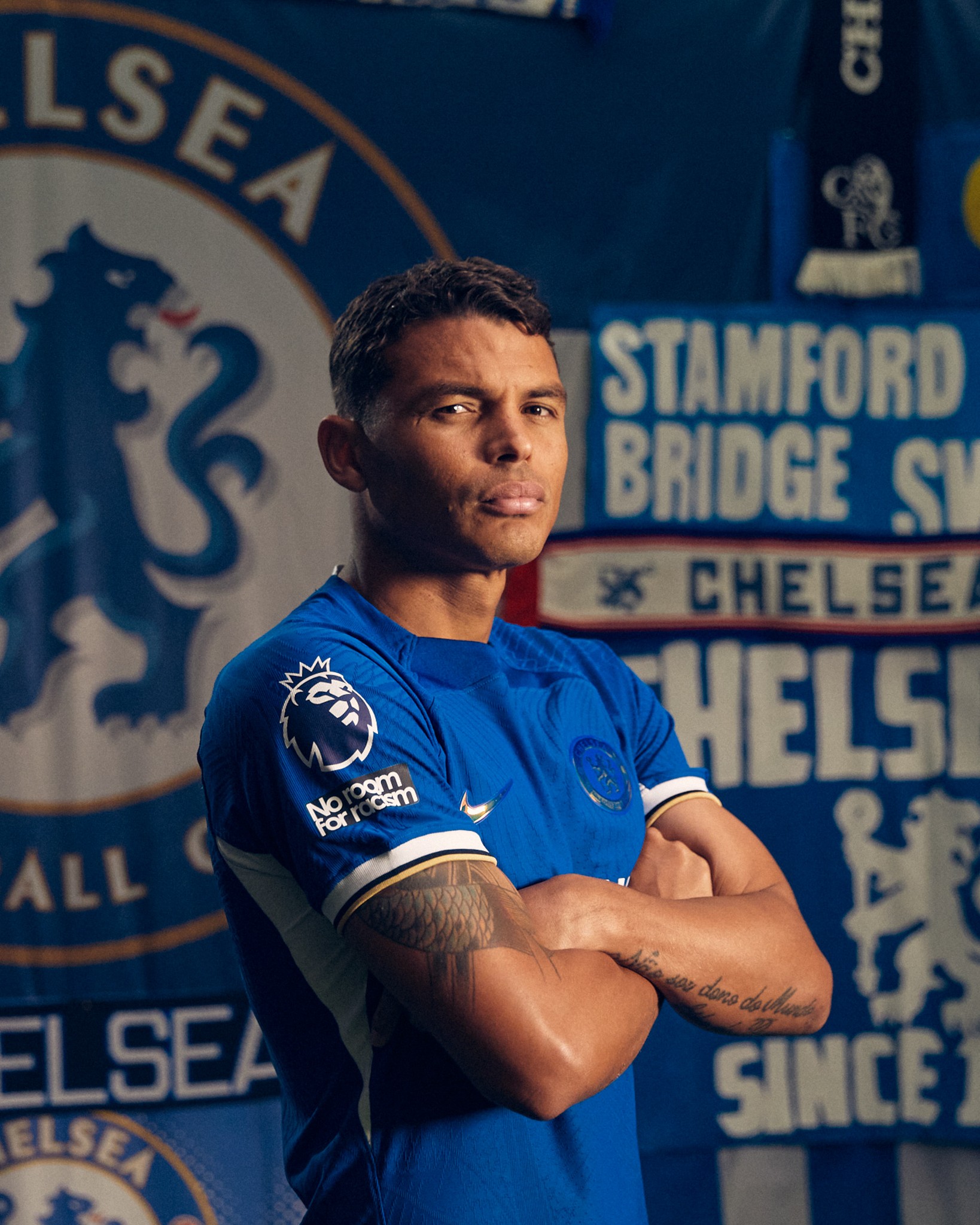 切尔西在比赛中完美斩获三分 切尔西在比赛中完美斩获三分