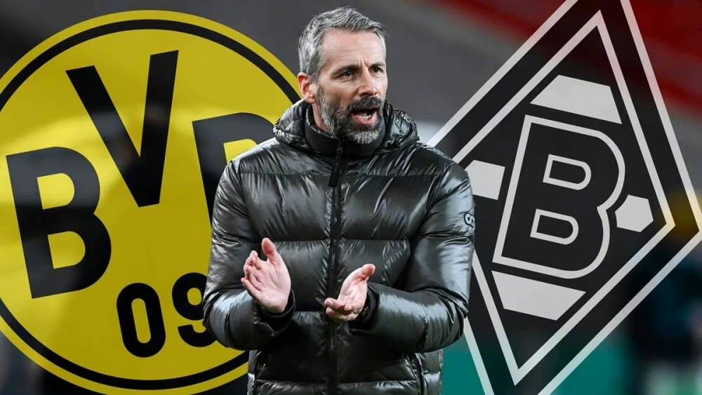 普鲁士门兴连胜止步,前四榜单有所滑落 普鲁士门兴连胜止步,前四榜单有所滑落