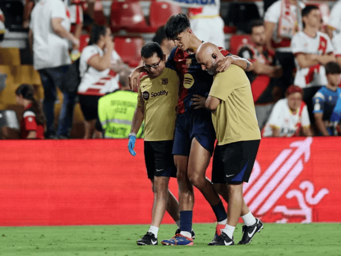 巴萨对阵拜仁,球员伤病加重球队困境的简单介绍 巴萨对阵拜仁,球员伤病加重球队困境的简单介绍