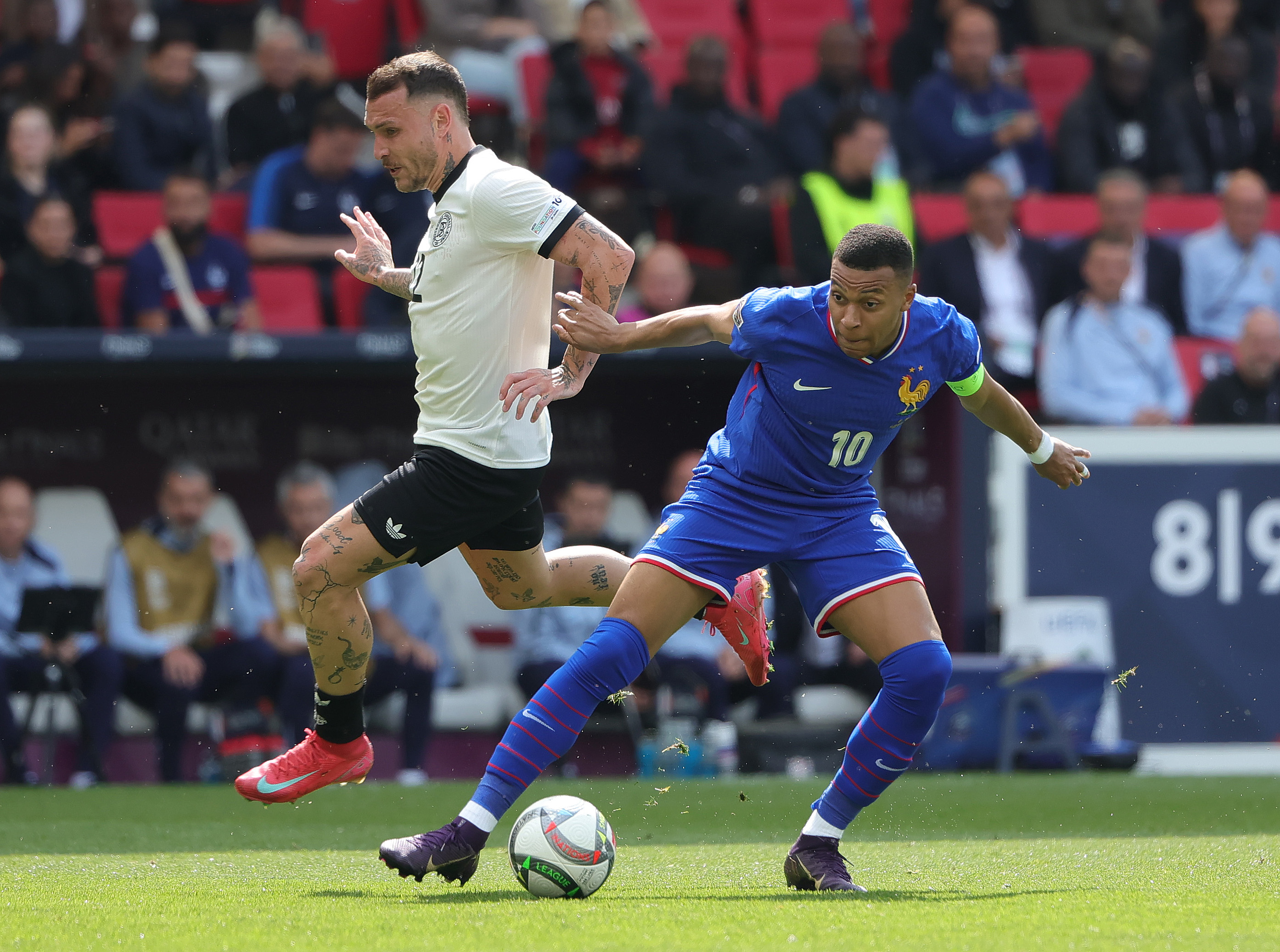 开云体育入口-欧洲国家队备战国际赛事，实力得到认可