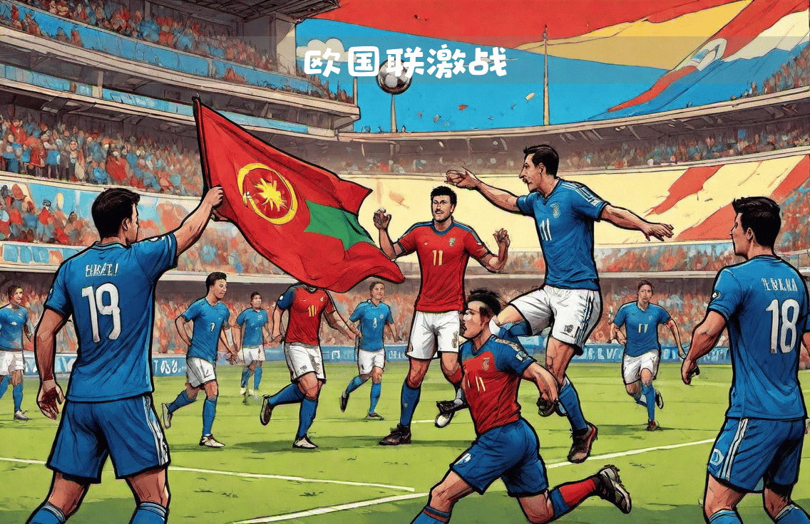 包含强强对话！欧国联赛半决赛精彩再现的词条