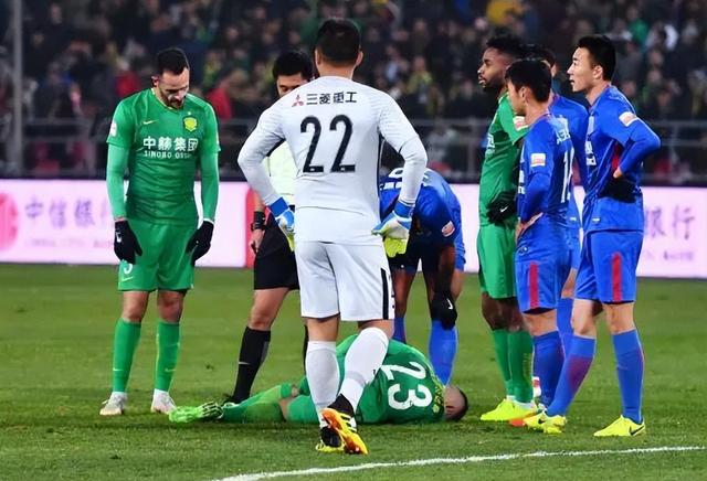 开云体育在线-鲁能客场战平申花，保持中游位置不变