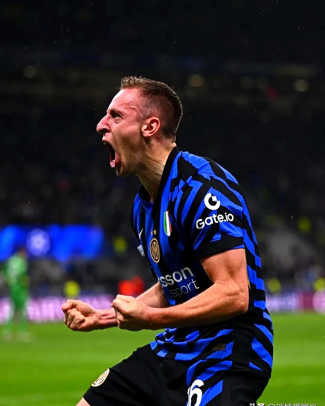 国际米兰主场告捷,锁定连胜佳绩 国际米兰主场告捷,锁定连胜佳绩