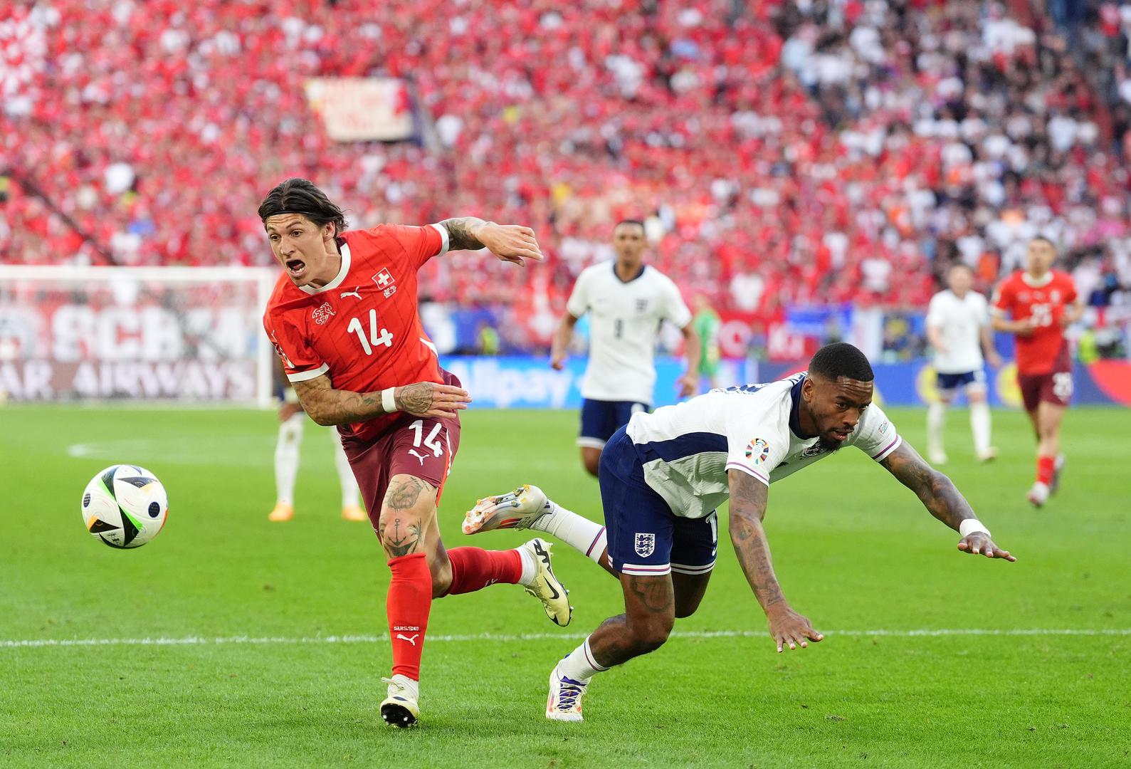 欧预赛强手如林,赛场亮点频现的简单介绍 欧预赛强手如林,赛场亮点频现的简单介绍