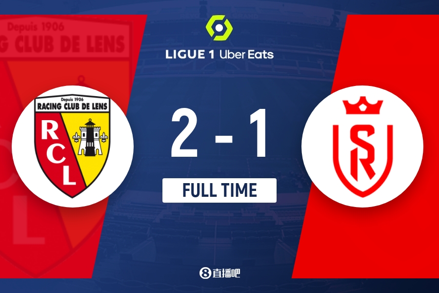 开云体育登录-朗斯客场逆转，反超对手取得胜利