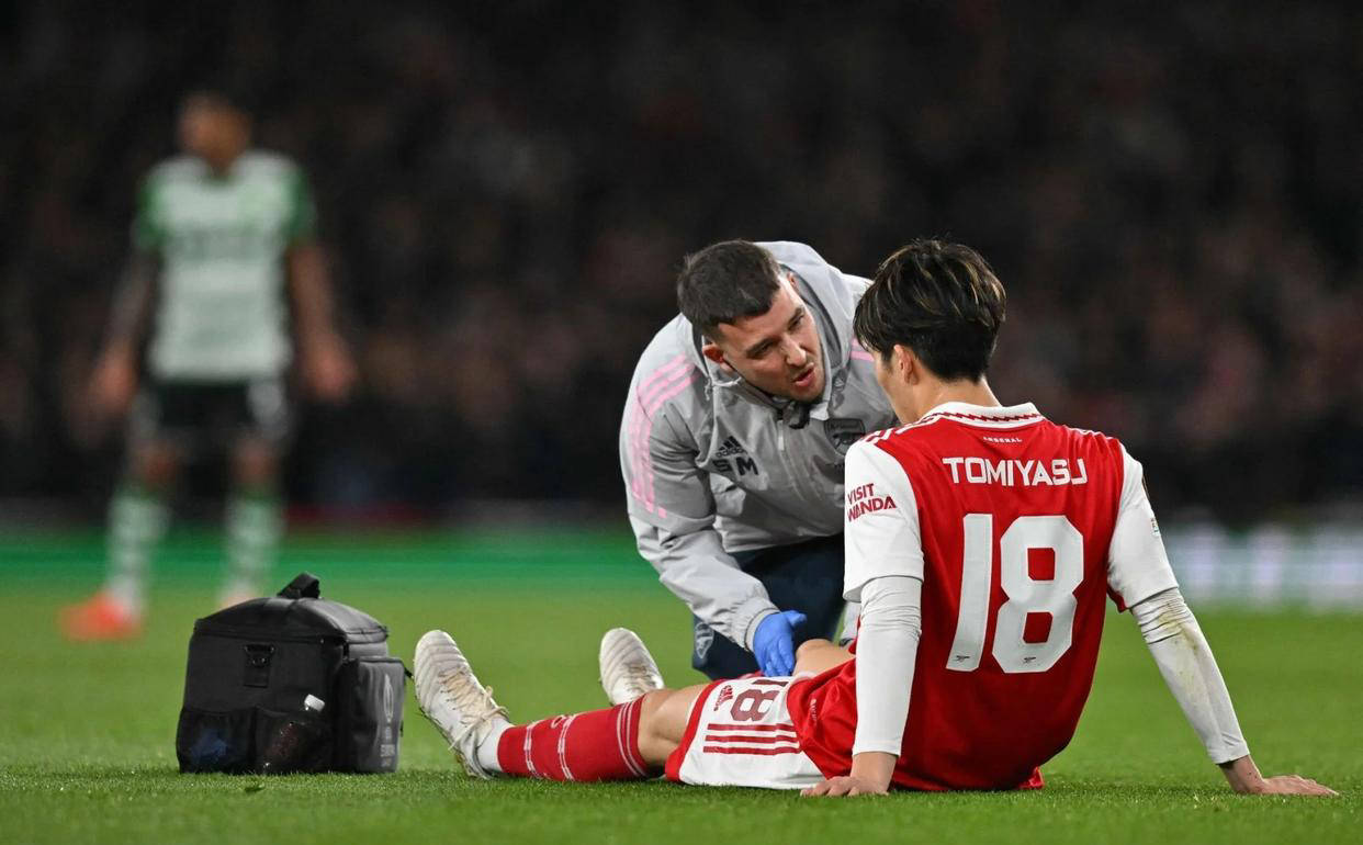 开云体育入口-累积伤病困扰，圣埃蒂安赛季堪忧