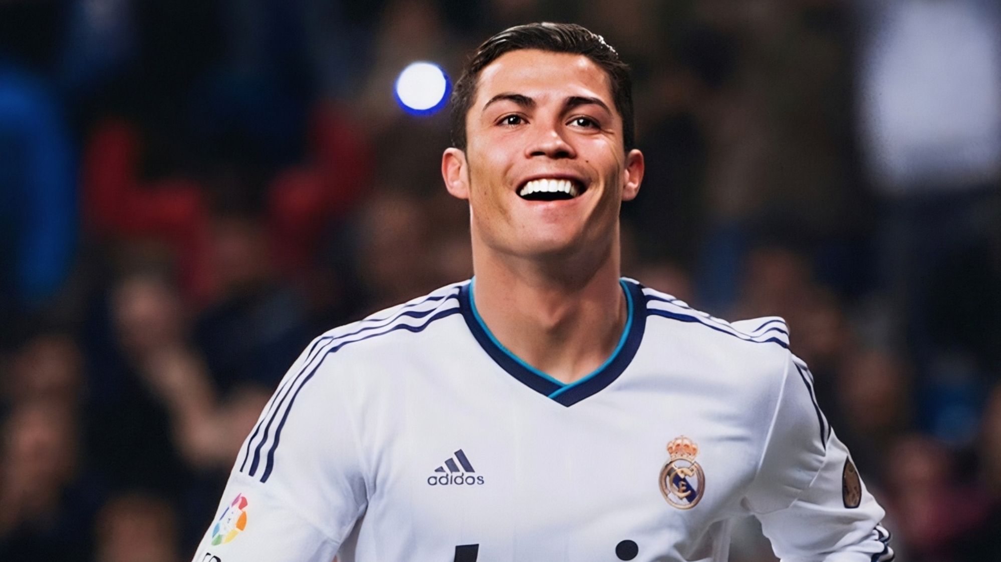 开云体育在线-皇马胜利，C罗梅开二度，巴塞罗那紧追