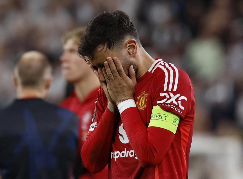 开云体育平台APP-曼联客场平局，欧战希望越发渺茫