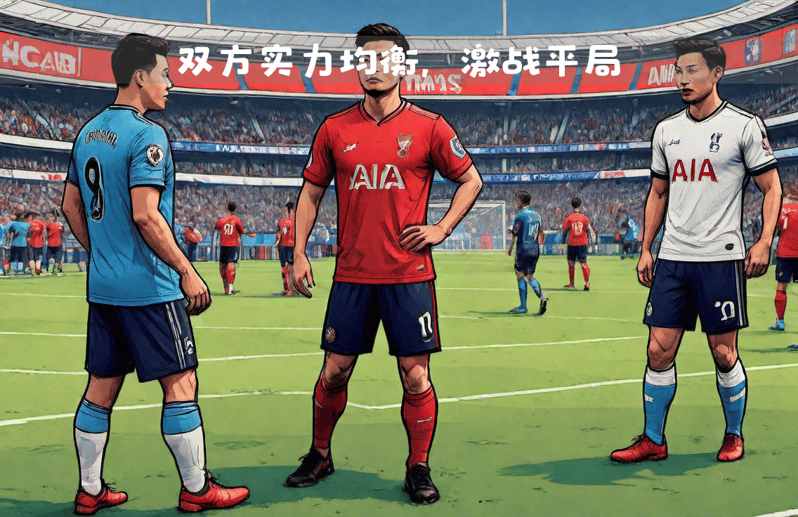 开云体育在线-托特纳姆热刺客场平局，积分不升不降