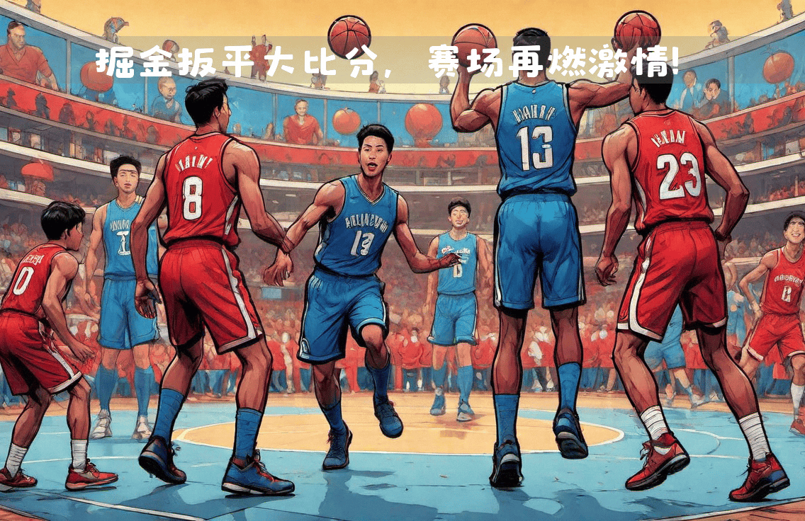 开云体育入口-上海大巴黎体育馆迎来激动人心的篮球盛宴！