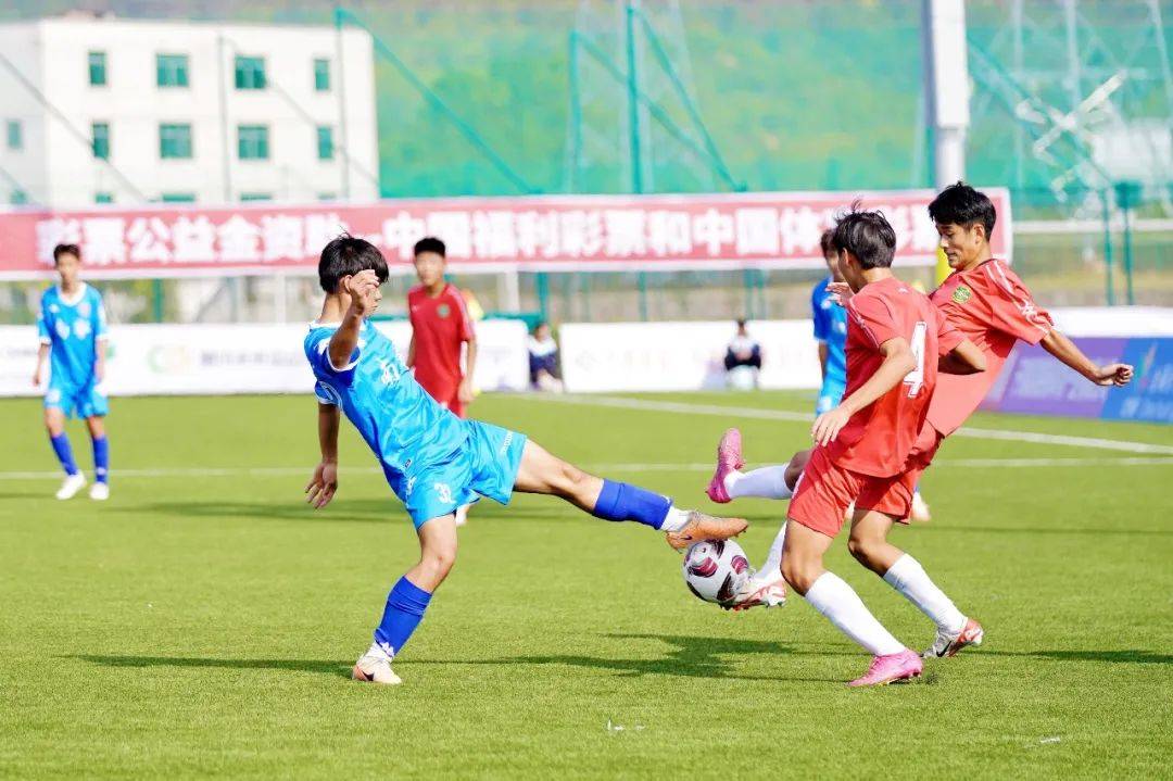 足球比赛激情四溢，观众陶醉其间的简单介绍