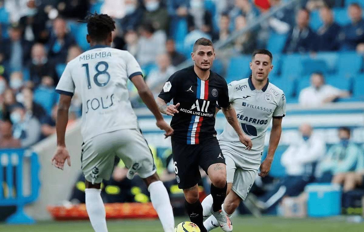 梅斯队在比赛中积极进攻,取得惊人战绩 梅斯队在比赛中积极进攻,取得惊人战绩