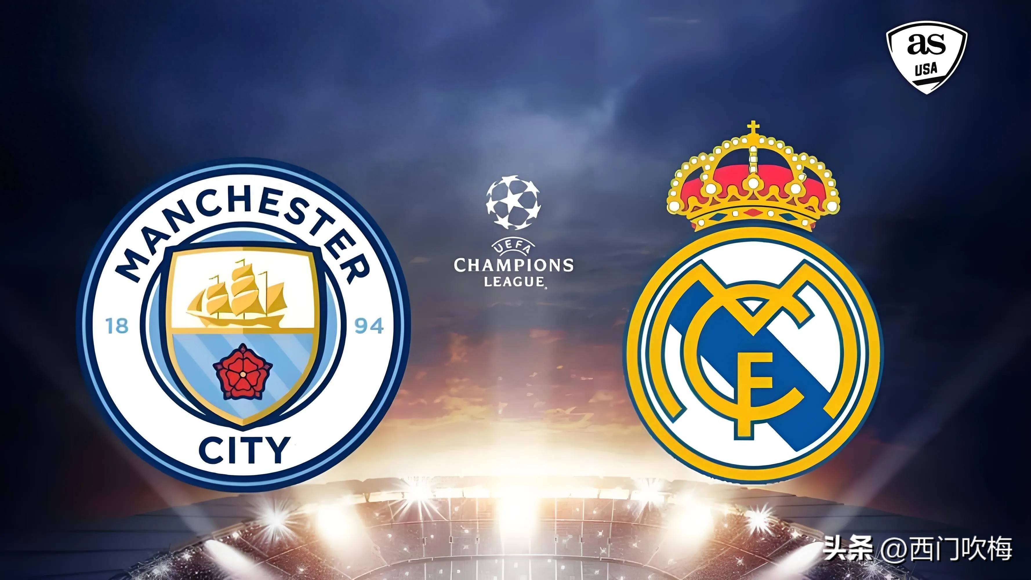 曼城横扫对手,欧冠连胜势不可挡! 曼城横扫对手,欧冠连胜势不可挡!