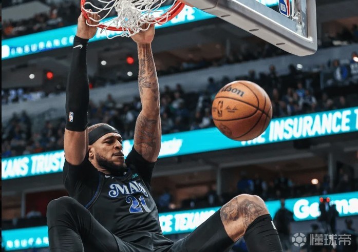 达拉斯独行侠队在主场取得胜利 达拉斯独行侠队在主场取得胜利