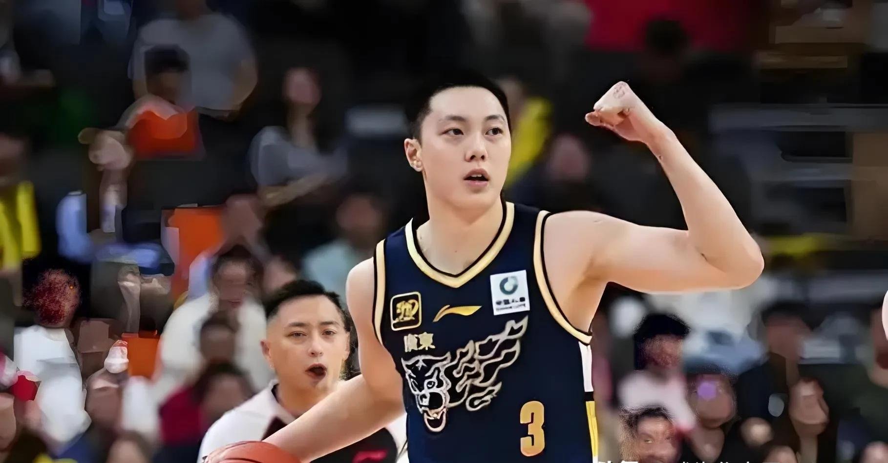 开云体育APP下载-广东男篮主场战胜上海队，延续连胜