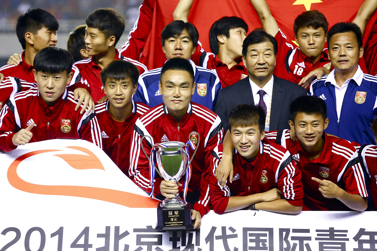 国际赛场上,中国代表队取得胜利 国际赛场上,中国代表队取得胜利