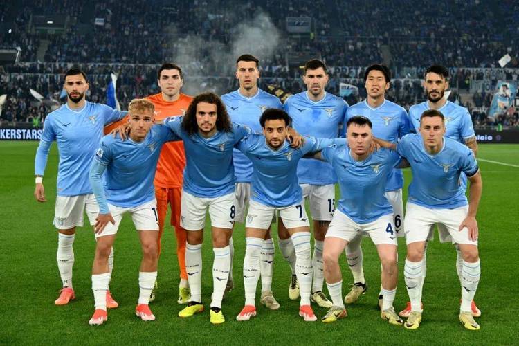 拉齐奥主场大胜恩波利,提升积分排名 拉齐奥主场大胜恩波利,提升积分排名