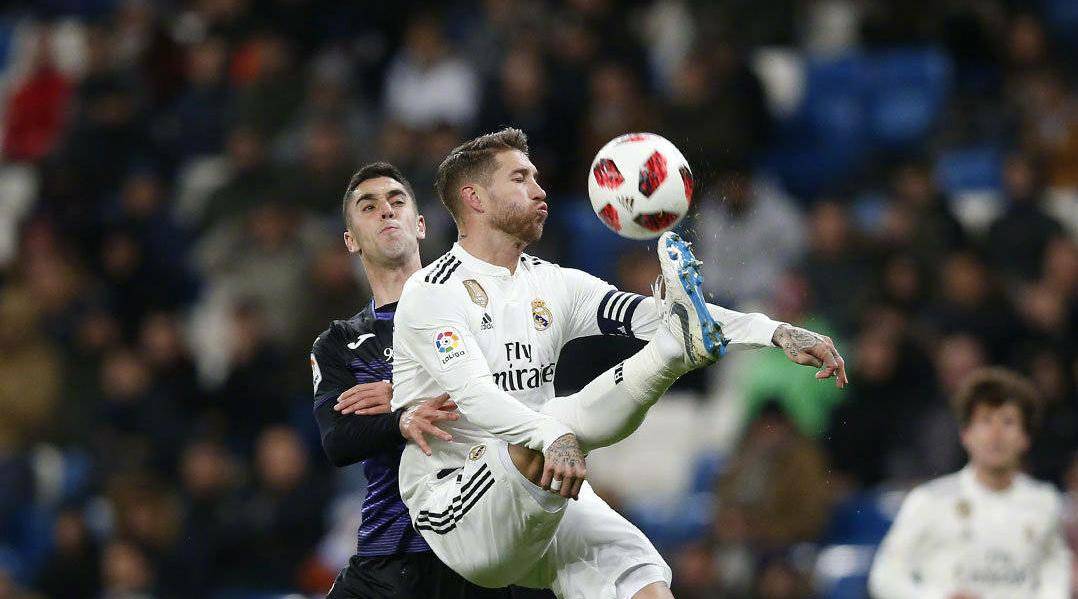 莱加内斯艰难对决格拉纳达,胜负难料 莱加内斯艰难对决格拉纳达,胜负难料