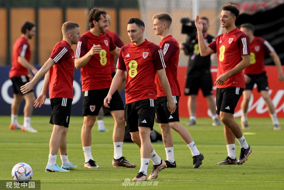 摩洛哥选手备战全力以赴,备战豁达自信 摩洛哥选手备战全力以赴,备战豁达自信