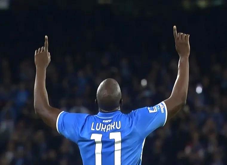 开云体育app-那不勒斯主场迎战AC米兰，备受瞩目