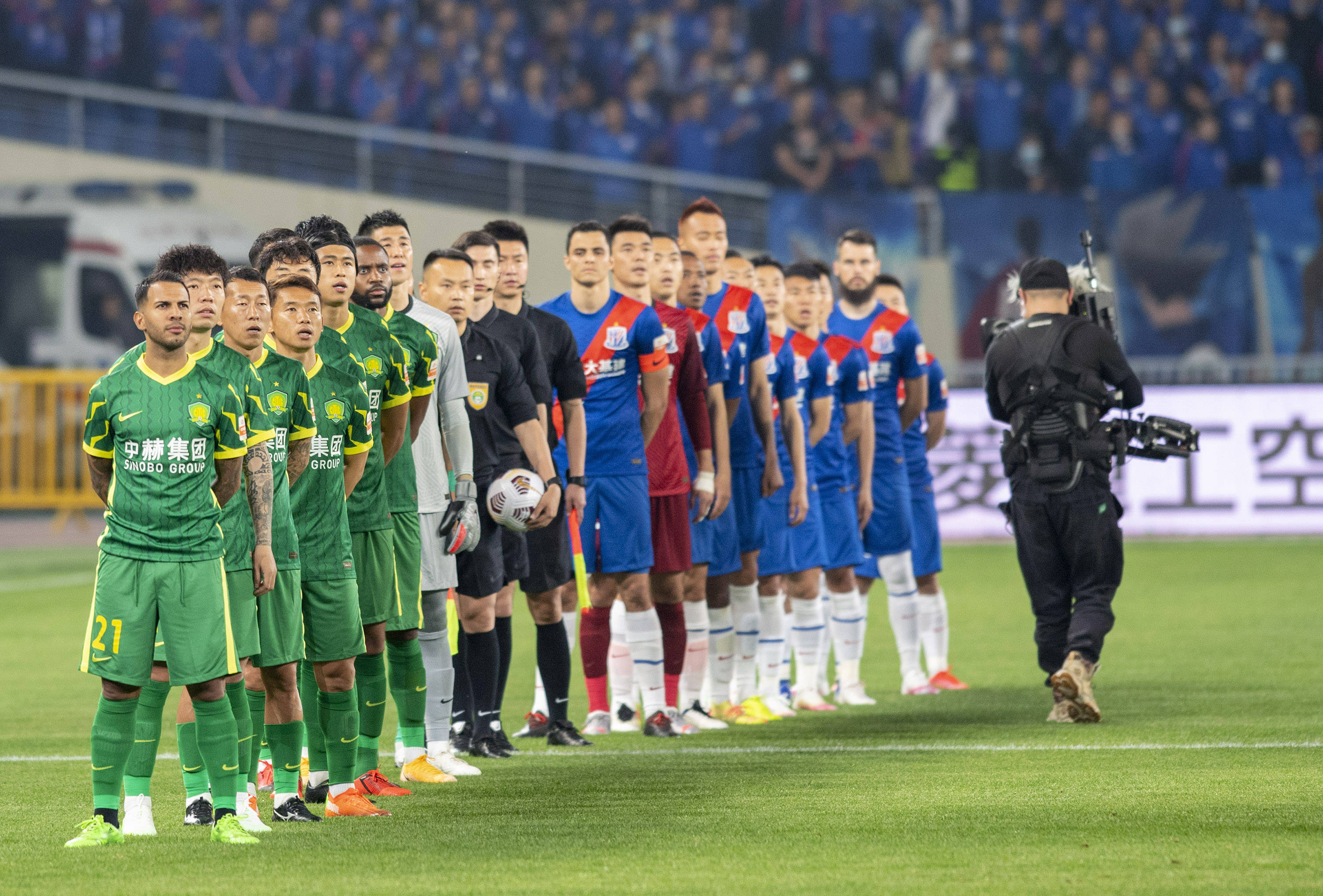 包含北京中赫国安胜贵州恒丰智诚，继续保持不败的词条