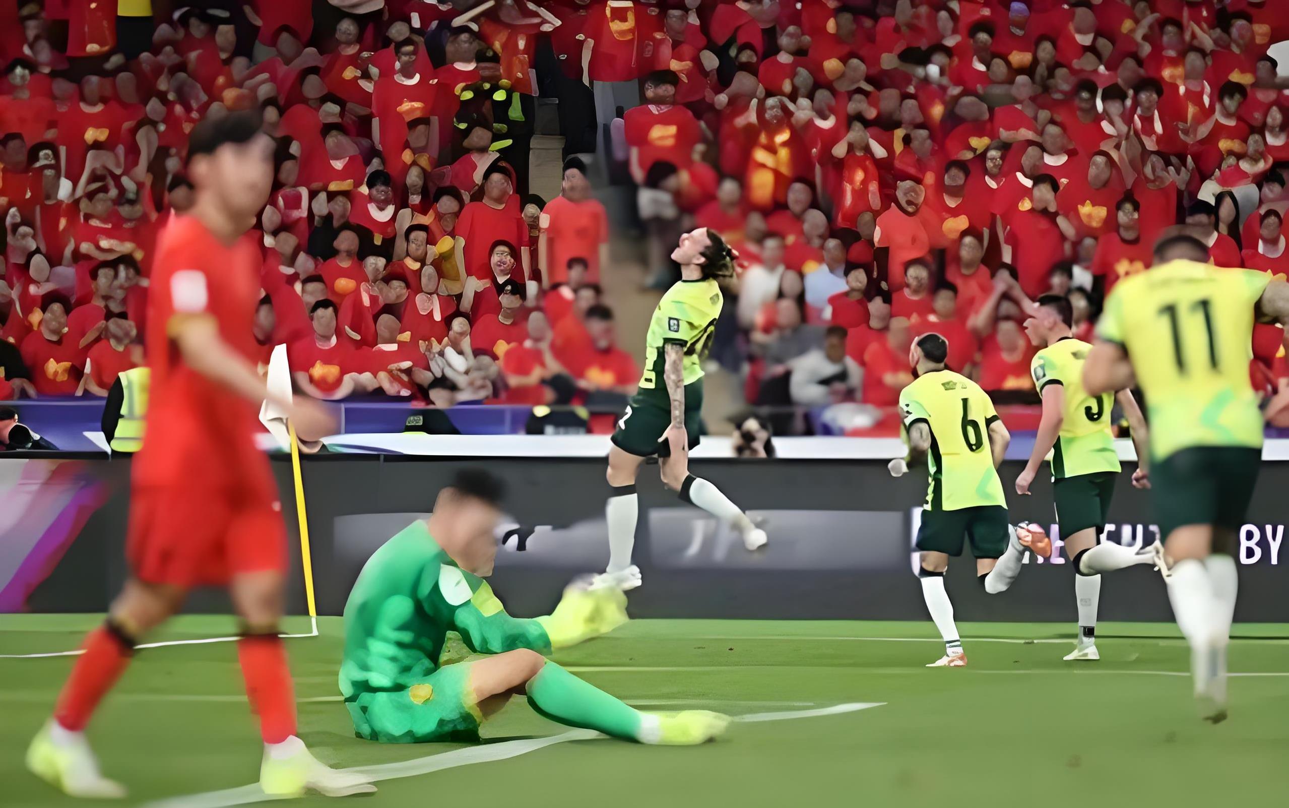 澳大利亚女足赢得首场胜利,积极备战下一场比赛 澳大利亚女足赢得首场胜利,积极备战下一场比赛