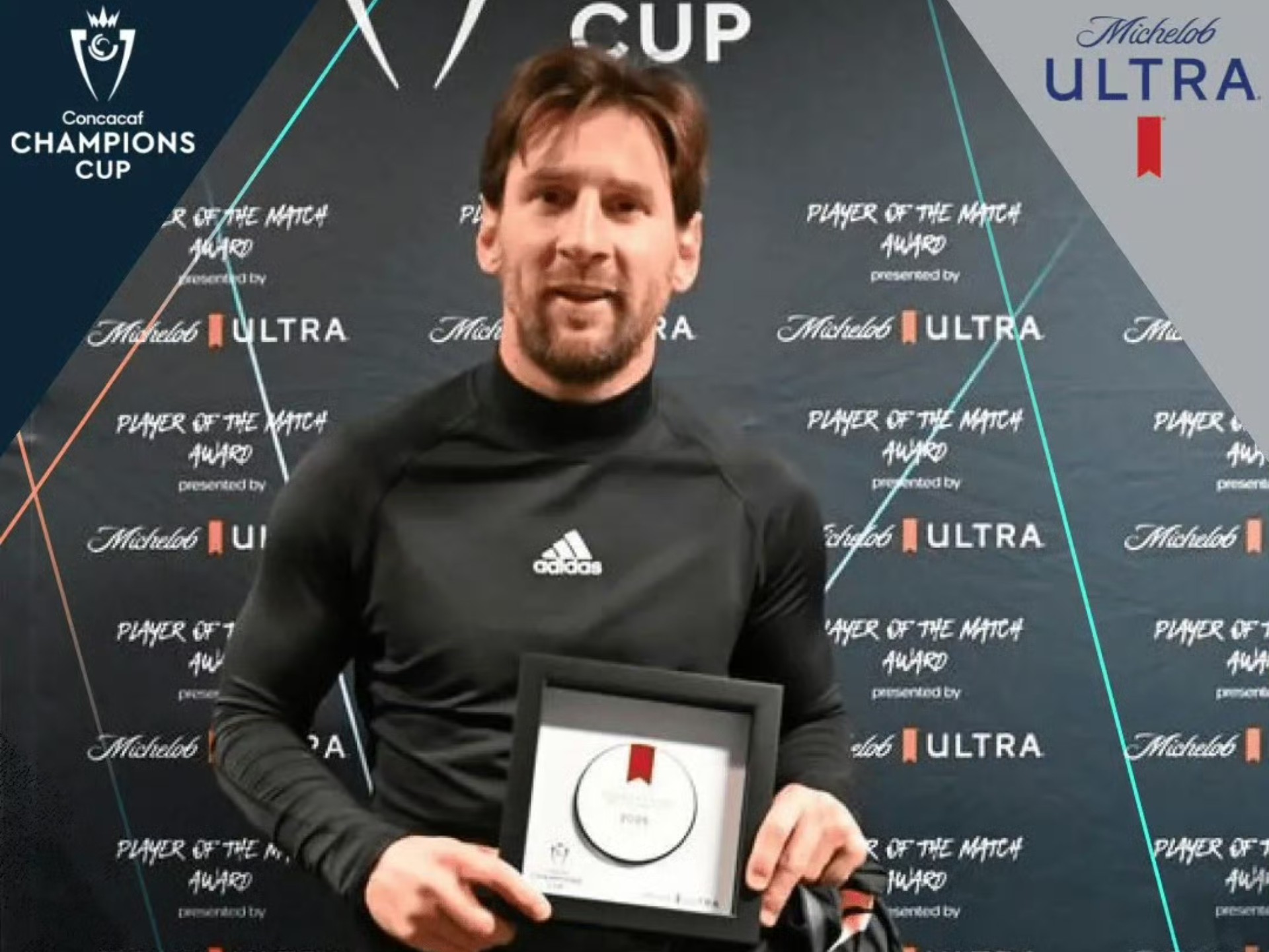 开云体育官网-梅西赴新俱乐部初训现场曝光，球迷期待火热表现