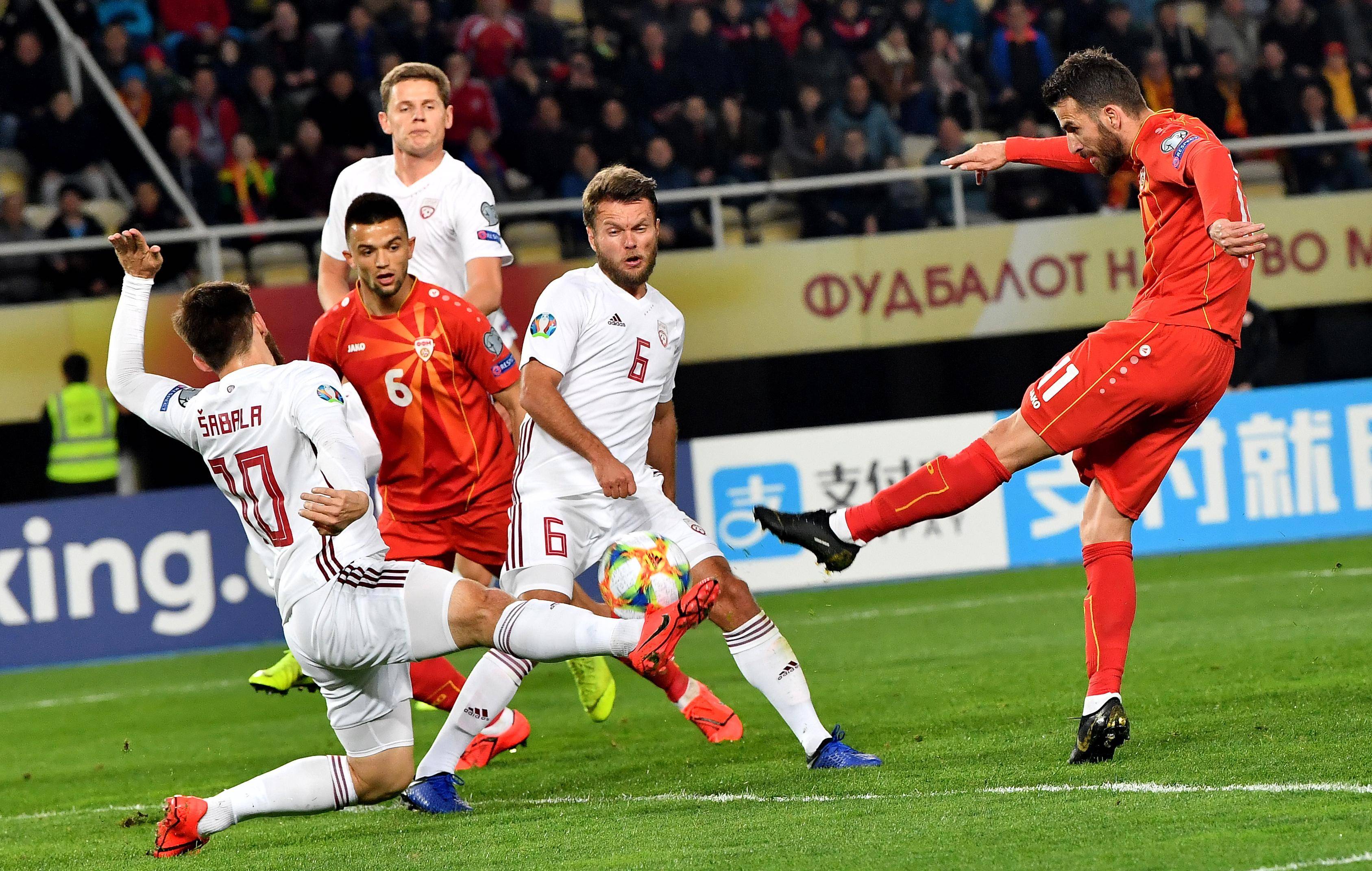 土耳其队客场大捷，晋级接近的简单介绍