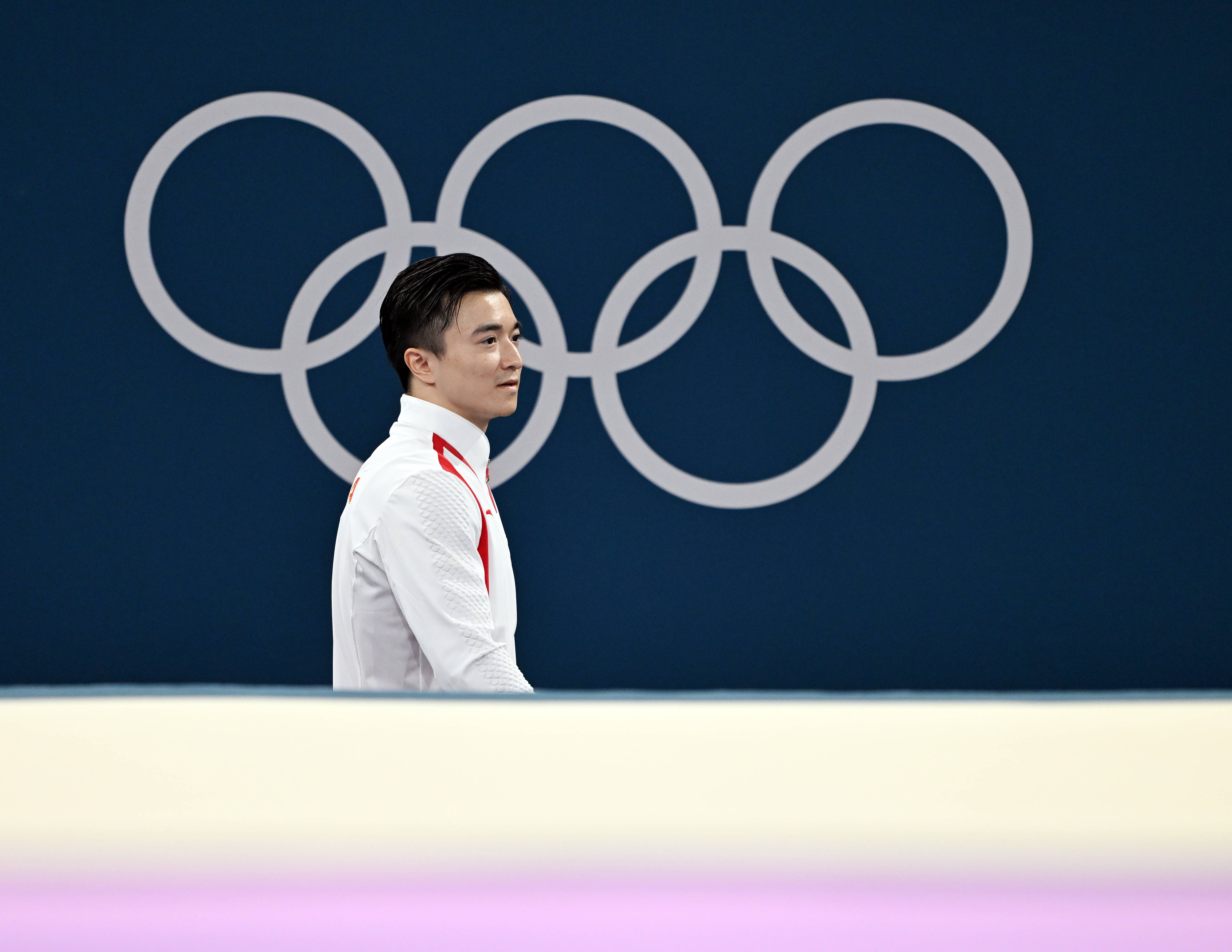 巴黎体操队飒爽登场,斩获多枚奖牌 巴黎体操队飒爽登场,斩获多枚奖牌