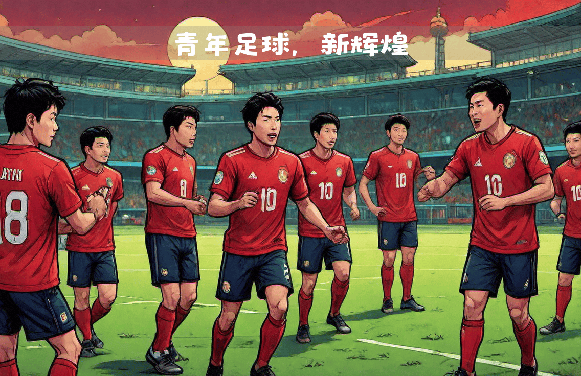 中国顶级足球赛场上风起云涌的简单介绍