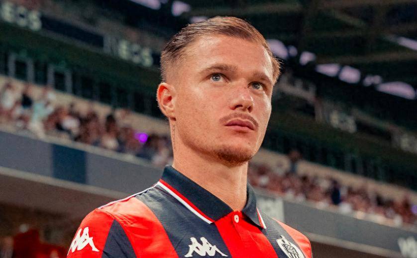 开云体育下载-图卢兹客场冲击，绝不轻言放弃