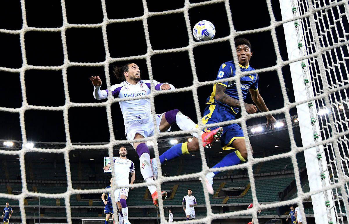 开云体育-关于佛罗伦萨客场挑战那不勒斯，力争取胜的信息