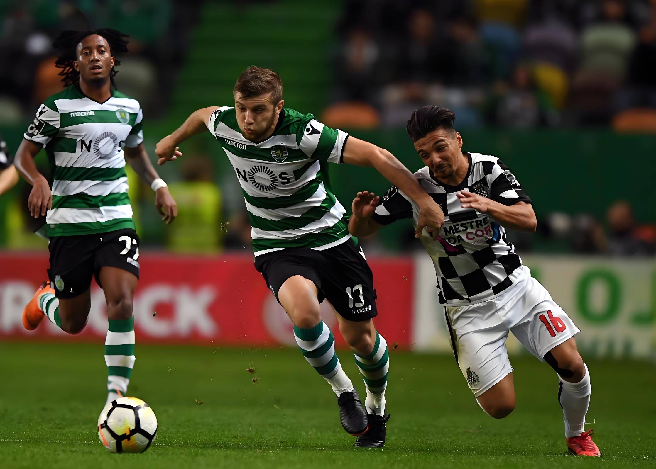 开云体育app-里尔主场失利，欧冠资格受到威胁