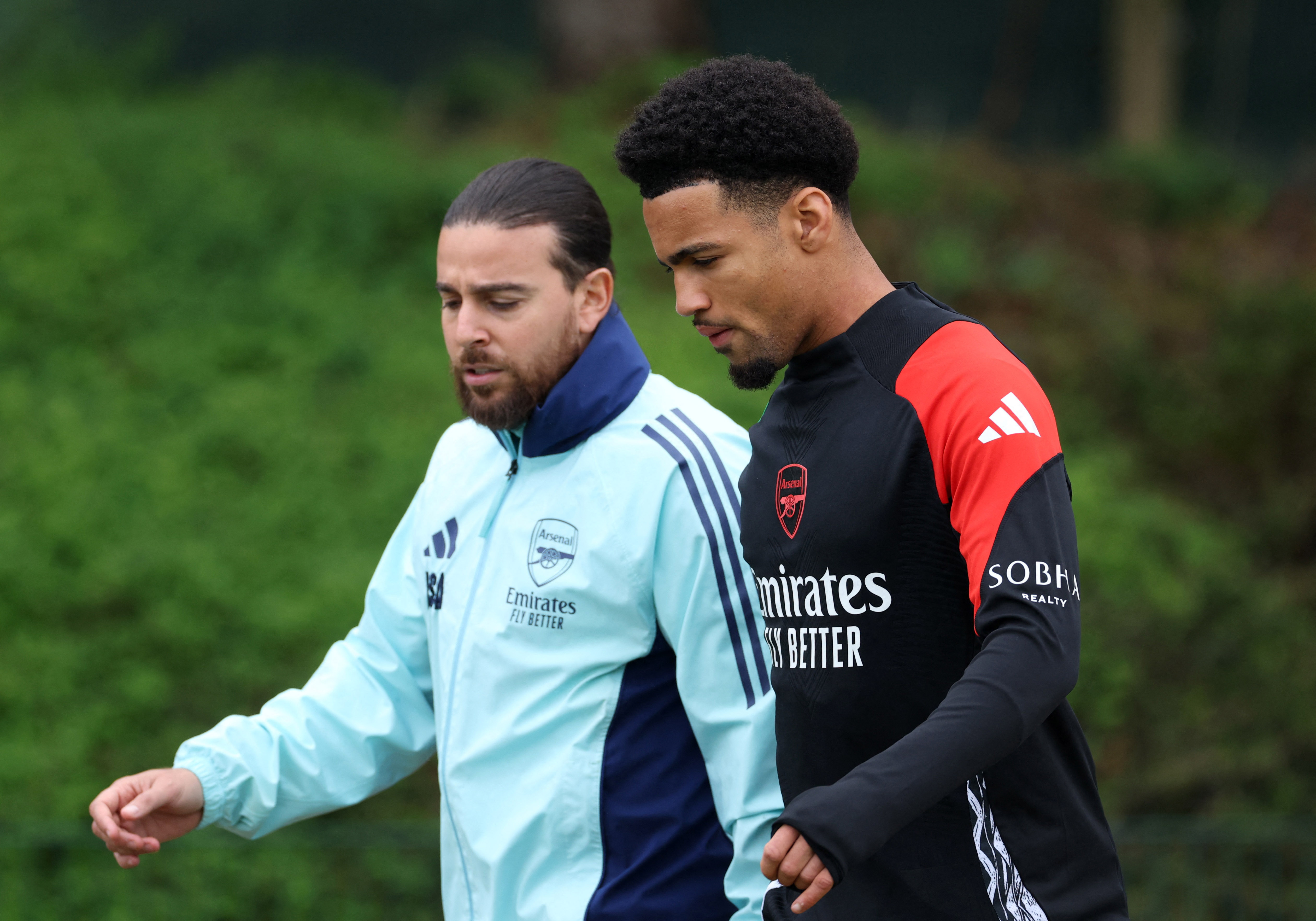 开云体育官网-阿森纳球员入选国家队名单，备战重要欧洲赛事