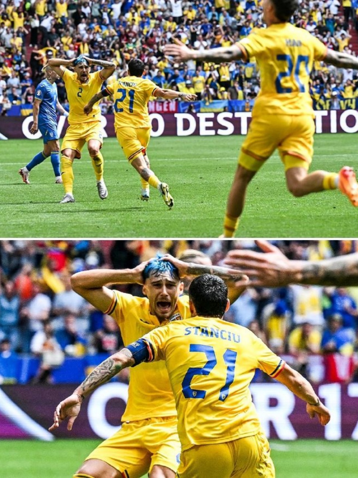 乌克兰队备战国际比赛,全力以赴迎接挑战 乌克兰队备战国际比赛,全力以赴迎接挑战