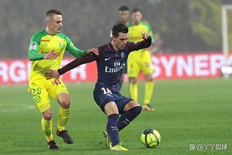 南特主场失利,离法甲保级区越来越近的简单介绍 南特主场失利,离法甲保级区越来越近的简单介绍