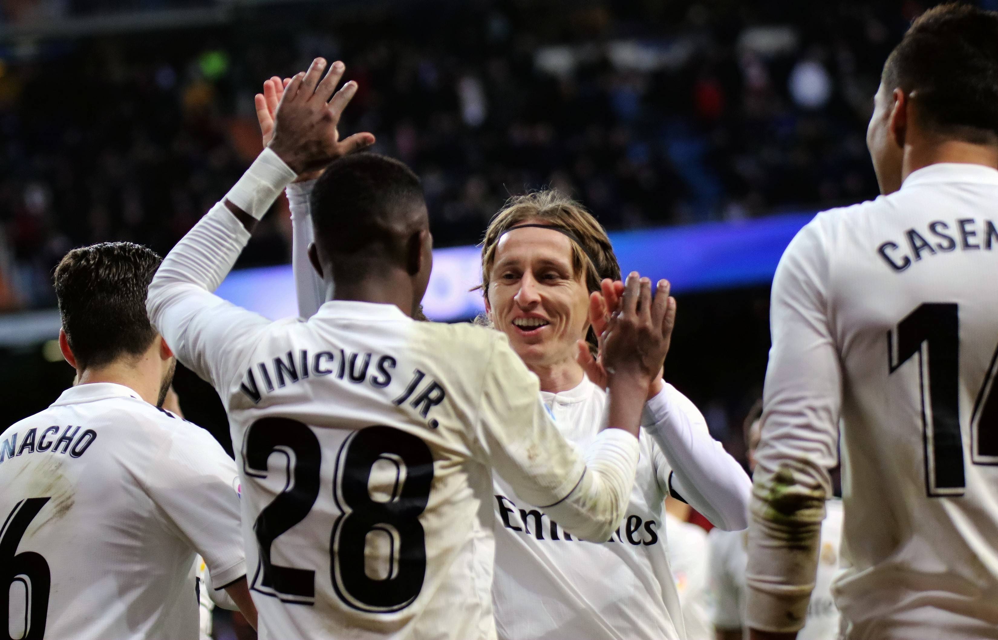 开云体育在线-国际足球比赛中球队实力不容小视的简单介绍