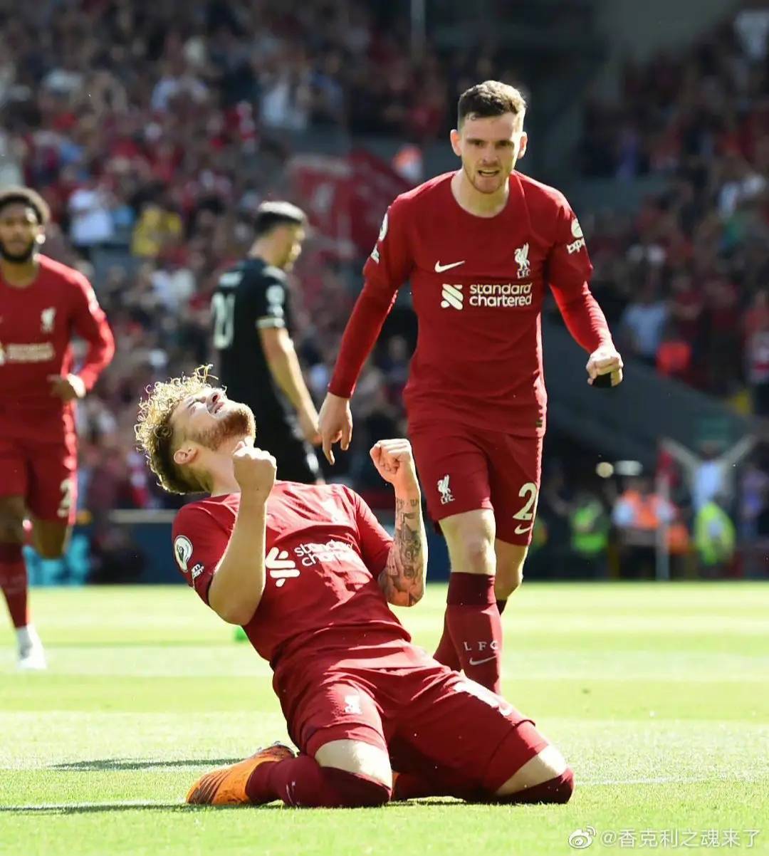 利物浦客场不敌诺里奇，英超榜首位置动摇不定