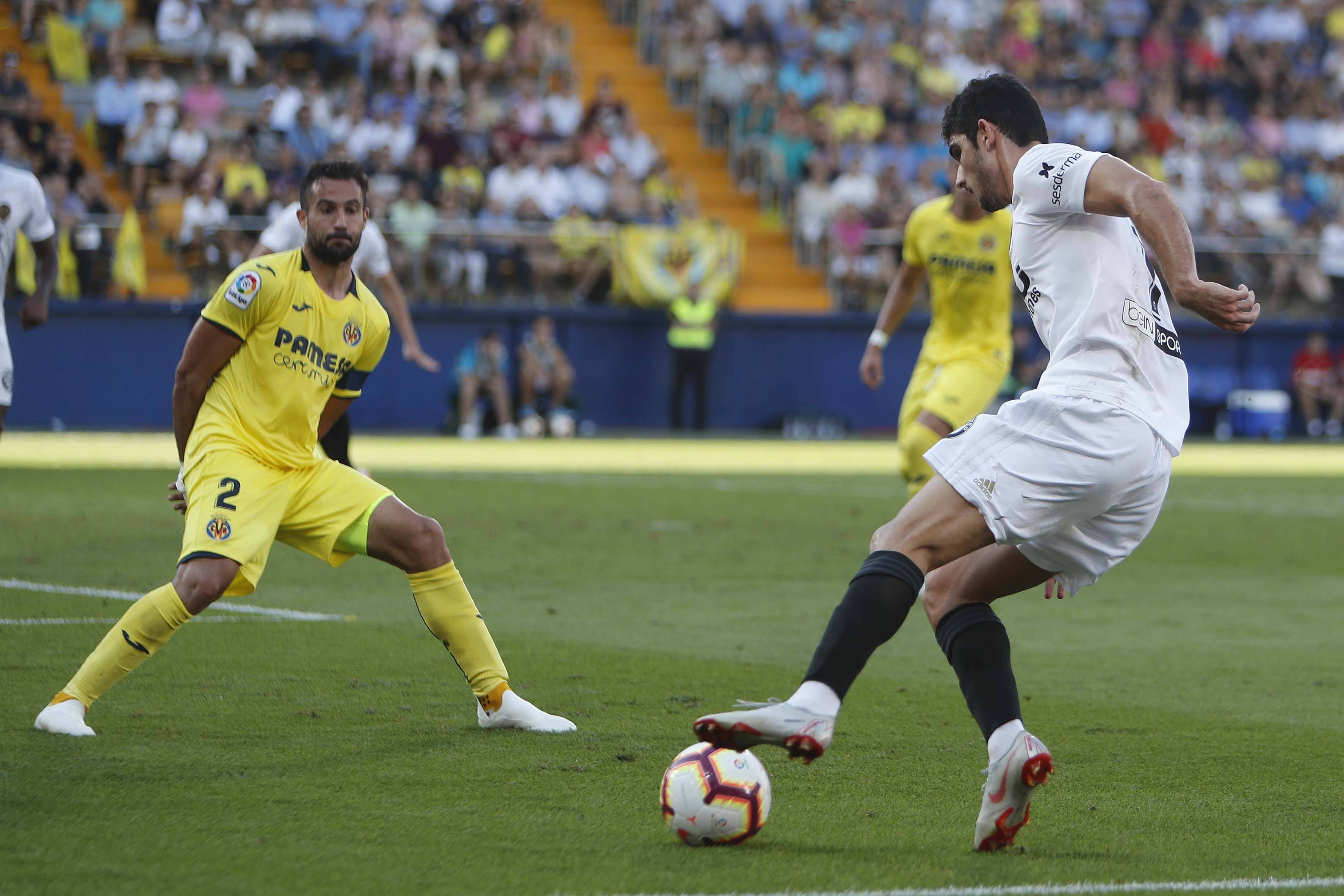 赫塔菲大胜维拉利尔，豪取必要胜利