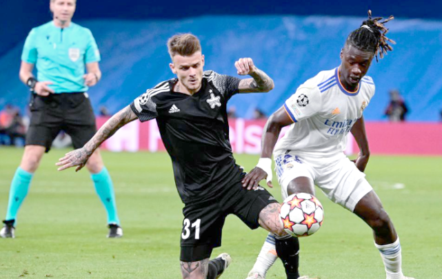 包含皇家马德里再次受挫,晋级前景堪忧的词条 包含皇家马德里再次受挫,晋级前景堪忧的词条